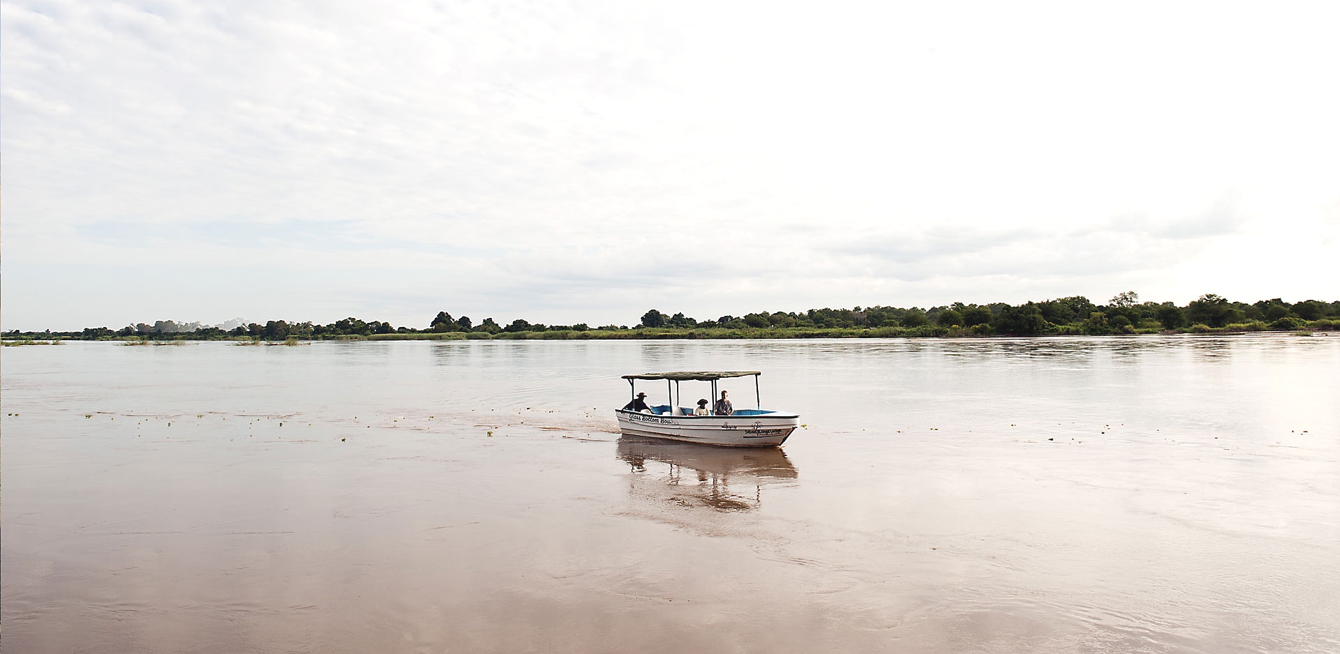 Boat Safaris