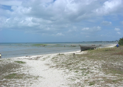 Bagamoyo Coast