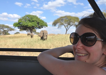Game Drives in Tarangire National Park