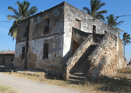 Kilwa Kivinje