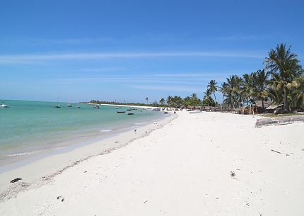 Kilwa Kivinje