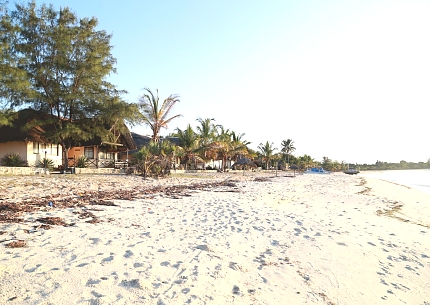 Kilwa Masoko