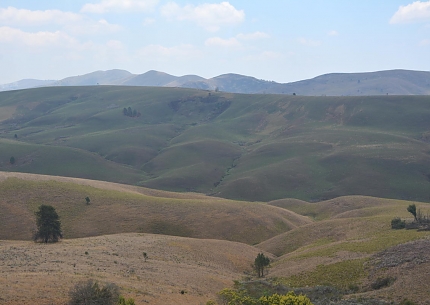 Kitulo National Park