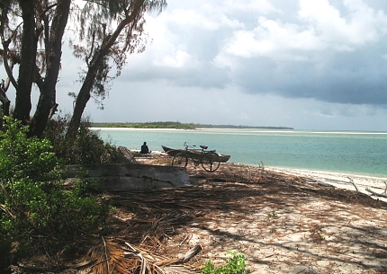 Mafia Island