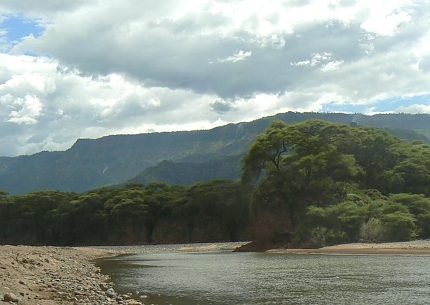 Mahale Mountains National Park