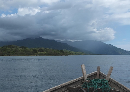 Mahale Mountains National Park