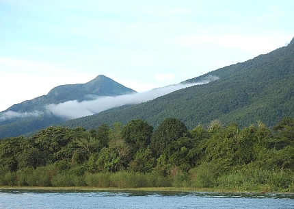 Mahale Mountains National Park