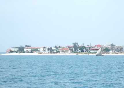 Spicy Island of Zanzibar