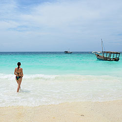 Zanzibar Islands